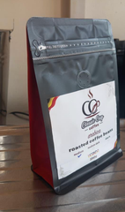 Robusta Coffee Beans & Arabica Coffee Beans – product photo 1, product detail gallery